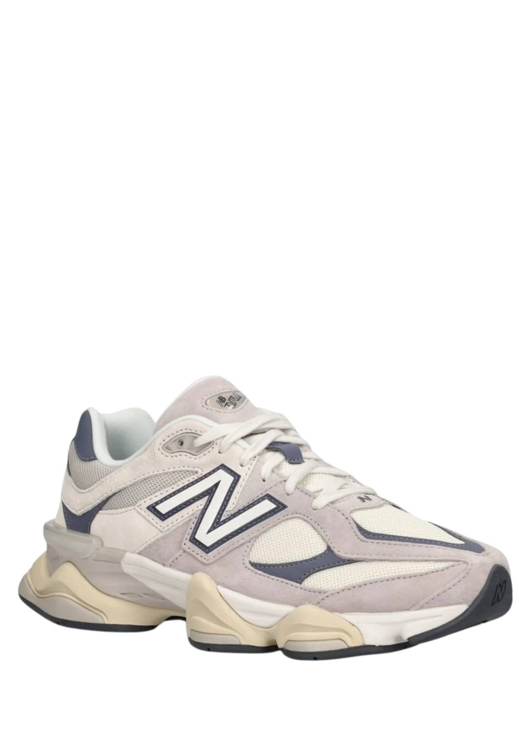 New Balance - 9060 - Uomo - U9060EEB