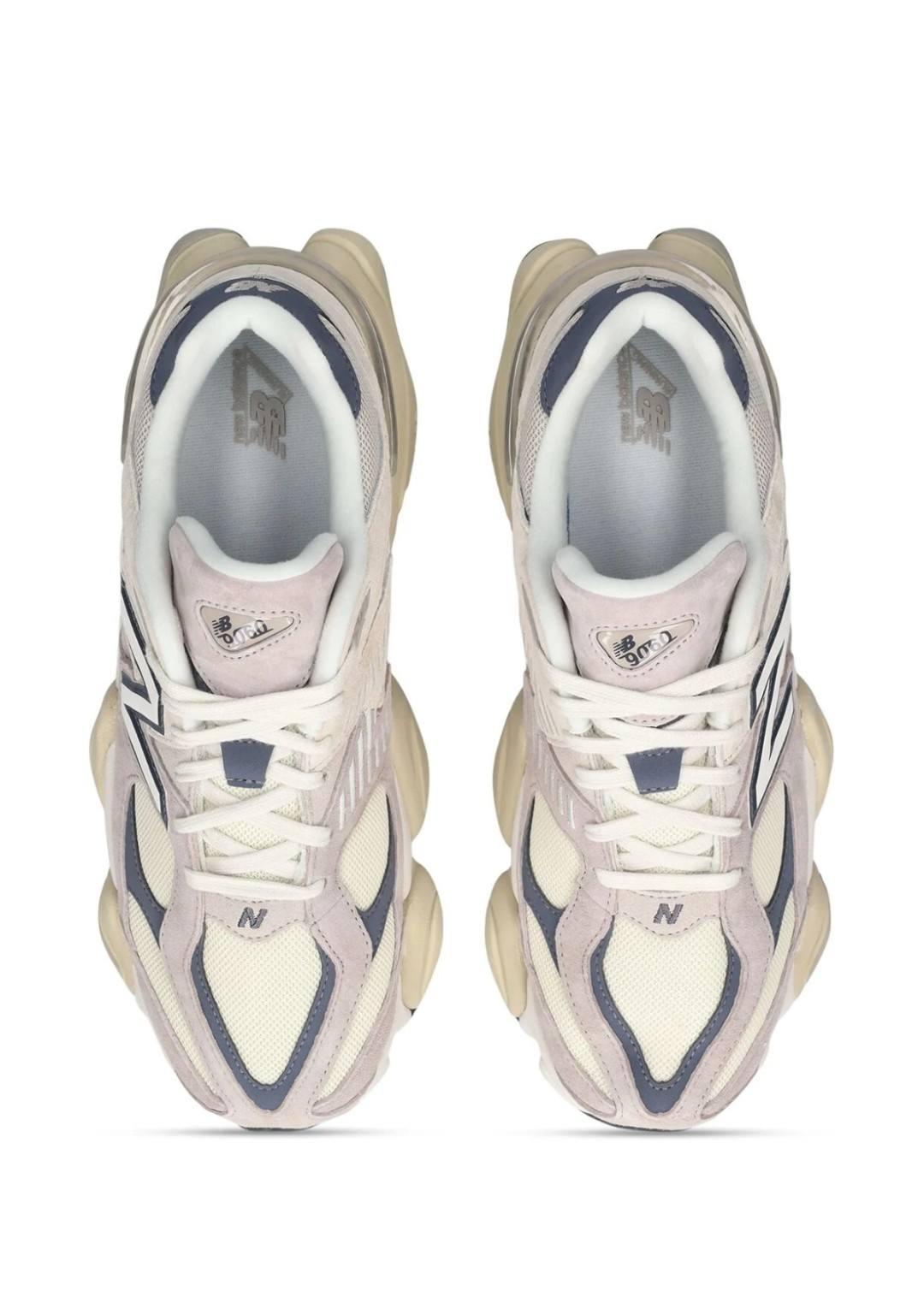 New Balance - 9060 - Uomo - U9060EEB