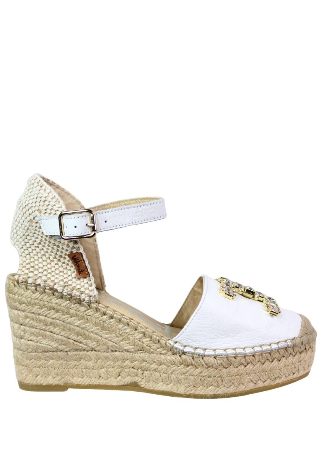 Vidorreta - Espadrillas Gioiello - Donna - 06936 B