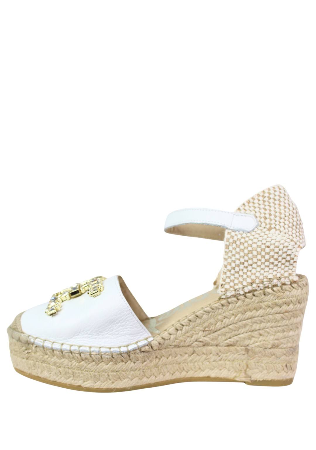 Vidorreta - Espadrillas Gioiello - Donna - 06936 B