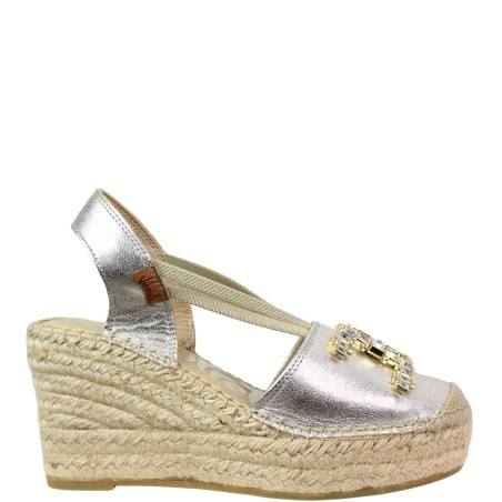 Vidorreta - Zeppa elastici - Donna - 05536