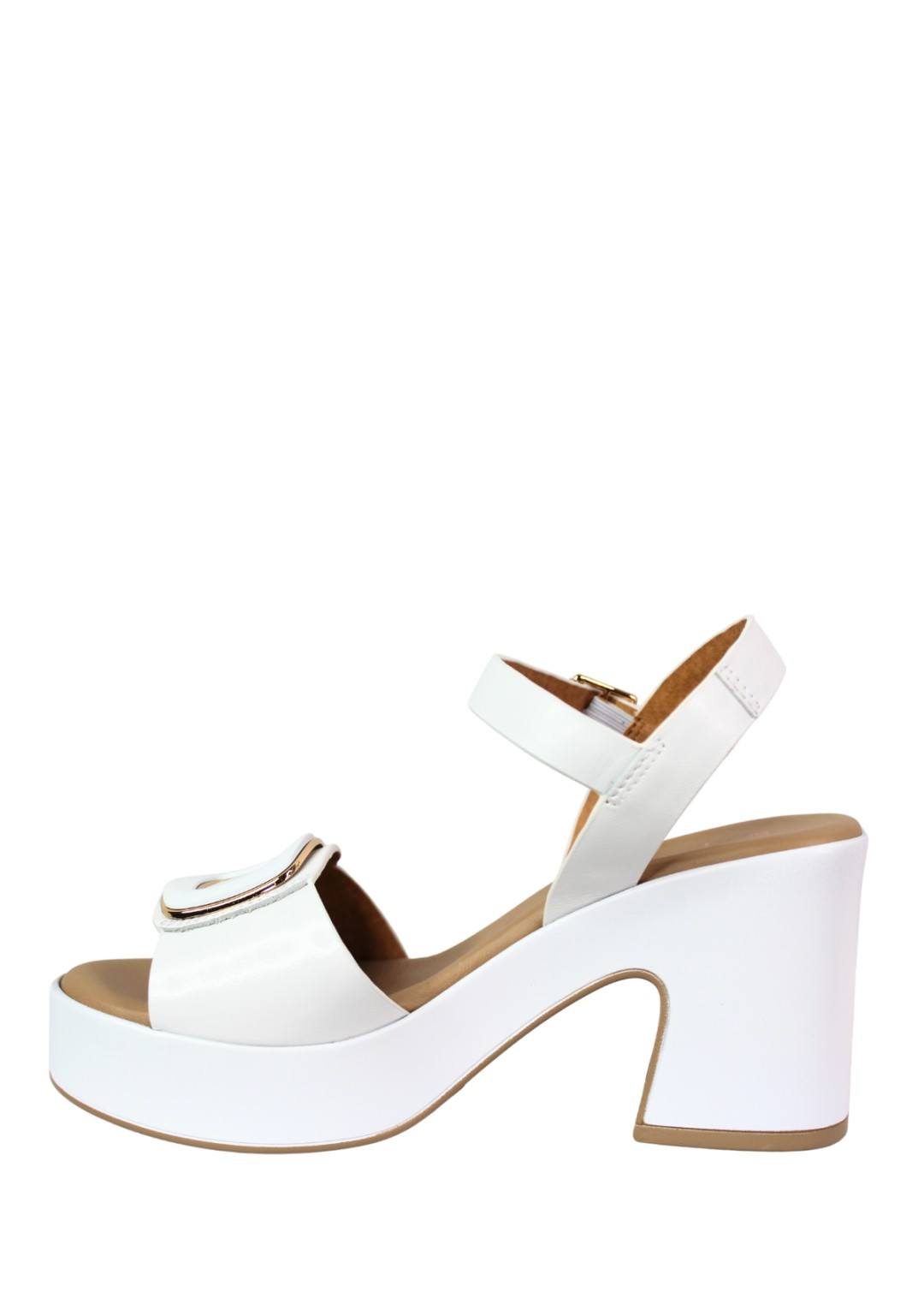 Repo - Sandalo T.8 - Donna - 57275