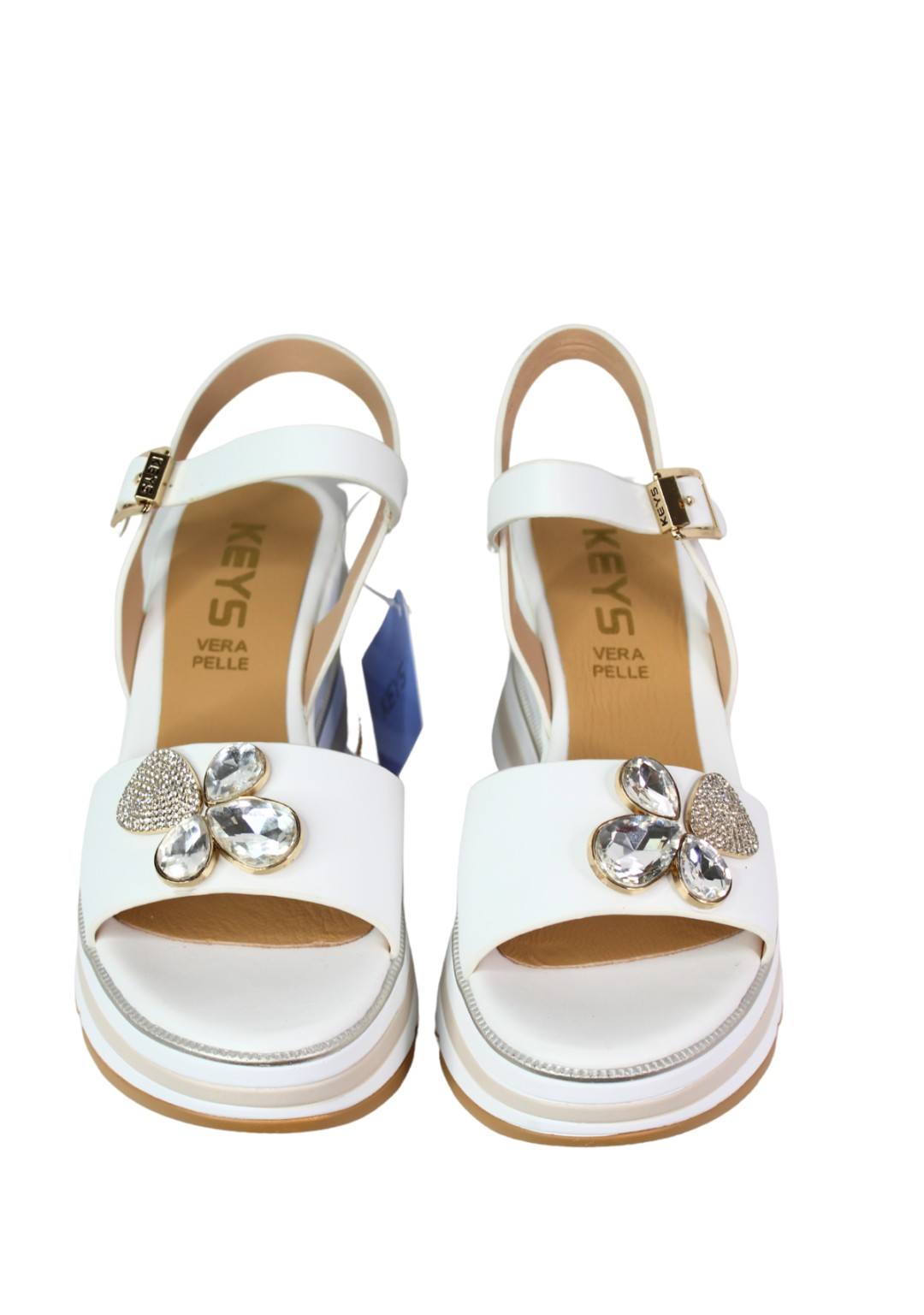 KEYS - Zeppa Gioiello - Donna - K- 11023