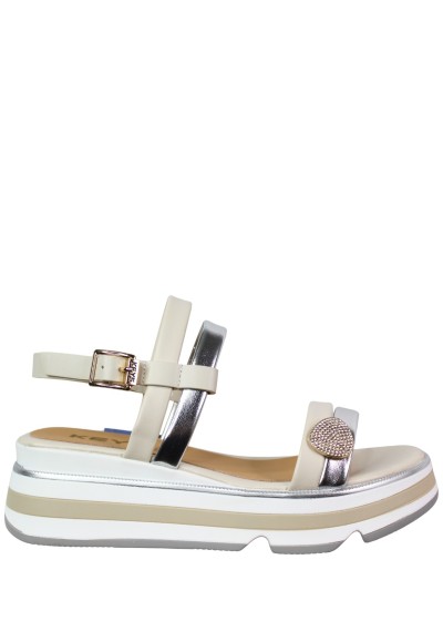 KEYS - Sandalo Strass - Donna - K-11012