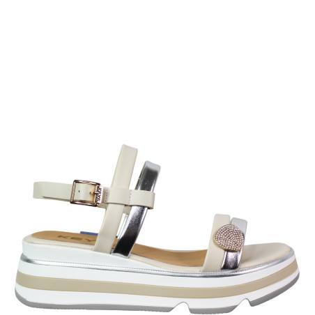 KEYS - Sandalo Strass - Donna - K-11012