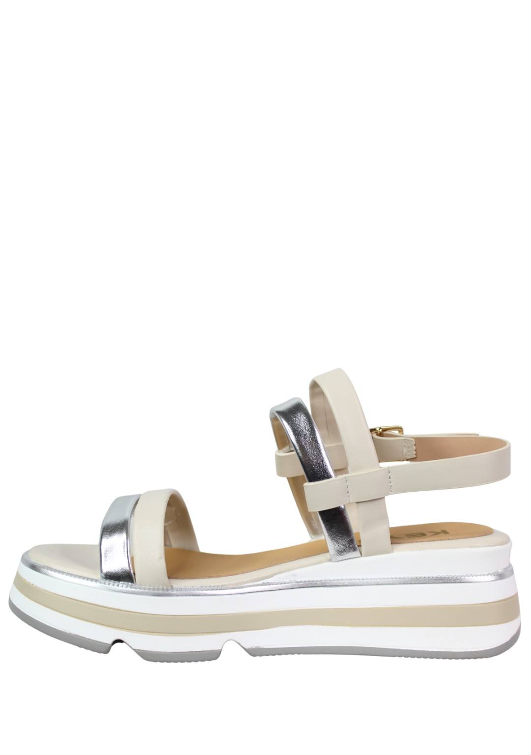 KEYS - Sandalo Strass - Donna - K-11012