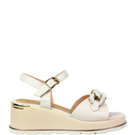 KEYS - Sandalo Catena - Donna - K- 11000