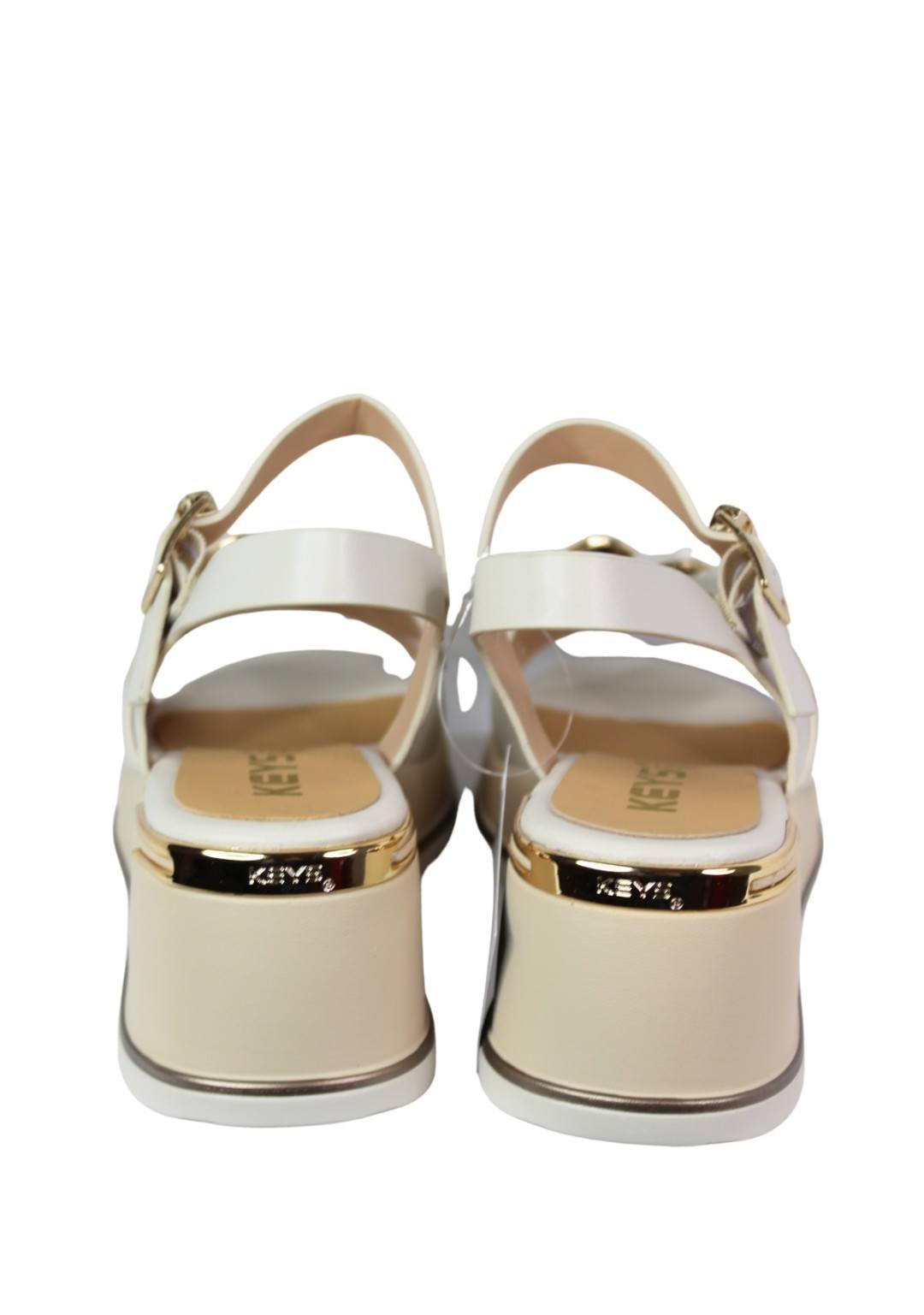 KEYS - Sandalo Catena - Donna - K- 11000
