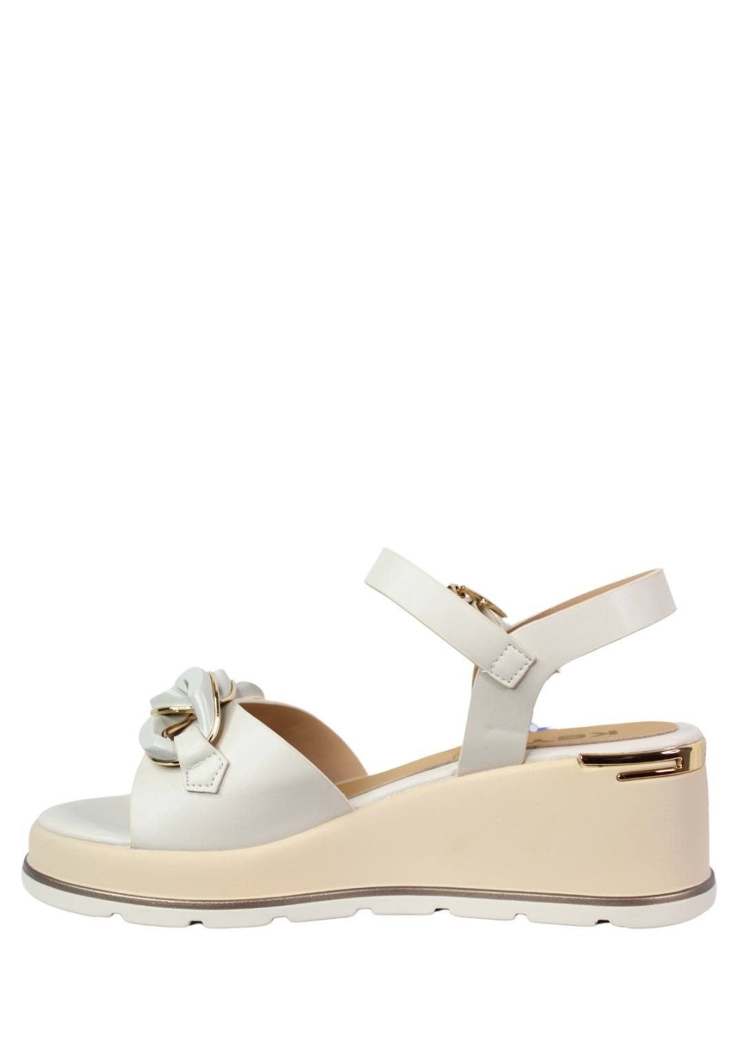 KEYS - Sandalo Catena - Donna - K- 11000