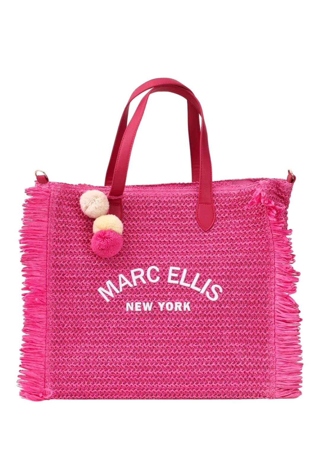 Marc Ellis - Shopper  pon pon L - Donna - BUBY ST JOSEP L F