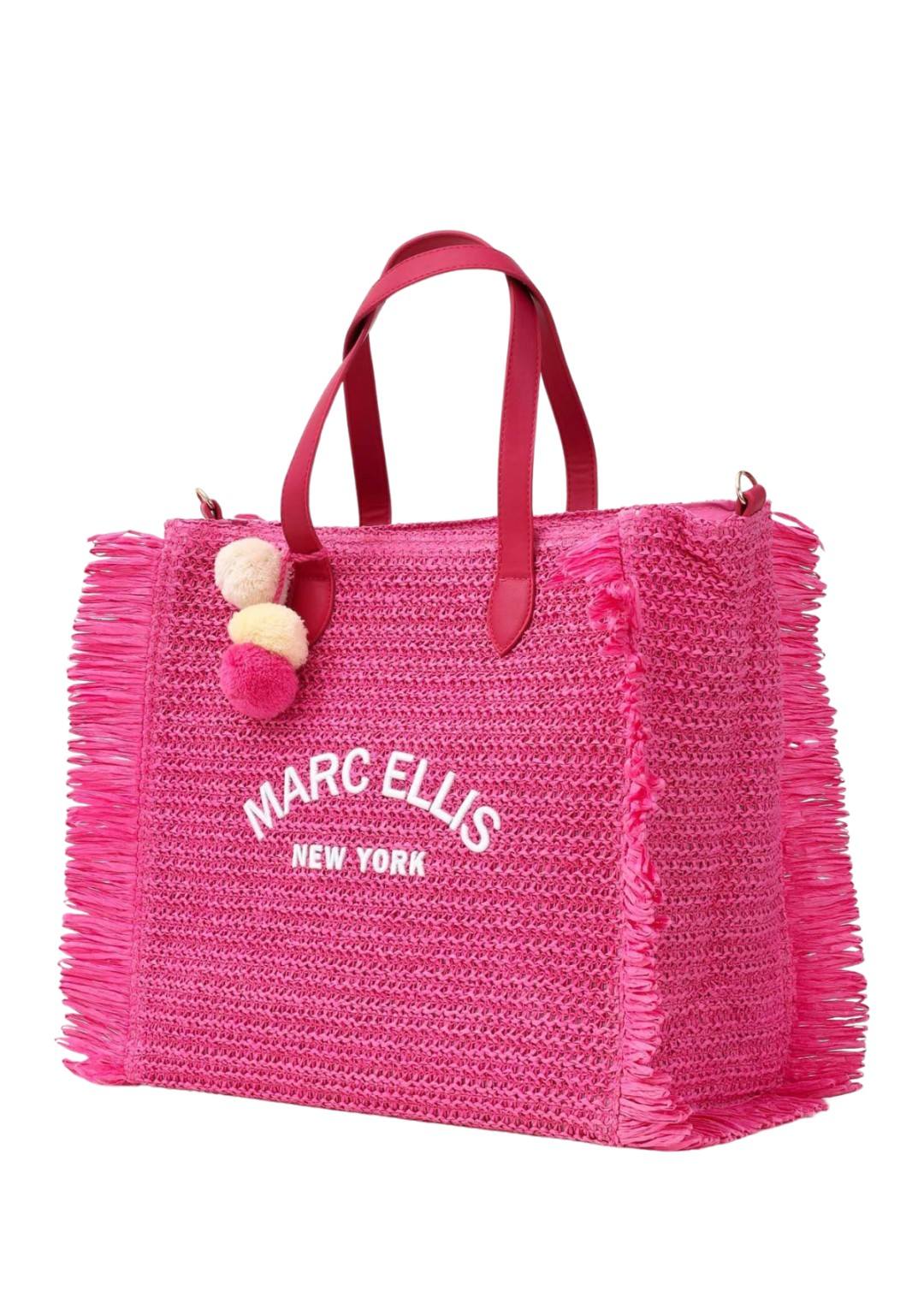 Marc Ellis - Shopper  pon pon L - Donna - BUBY ST JOSEP L F