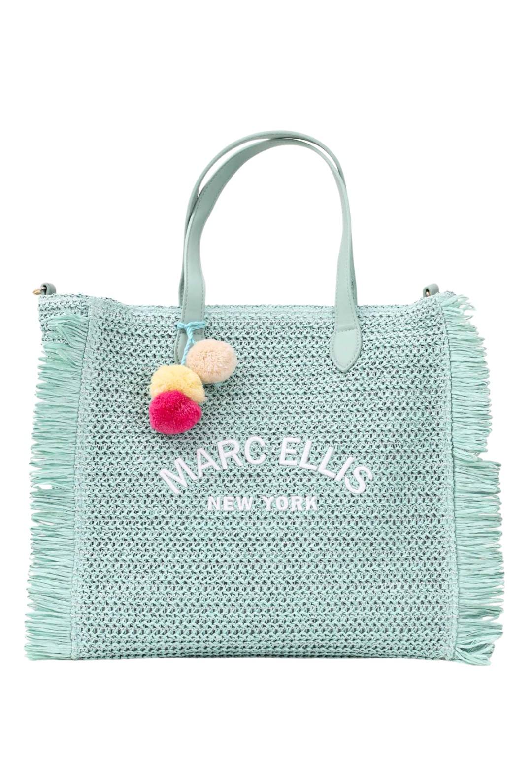 Marc Ellis - Shopper  pon pon L - Donna - BUBY ST JOSEP L V