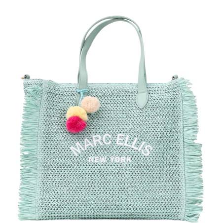 Marc Ellis - Shopper pon pon L - Donna - BUBY ST JOSEP L V