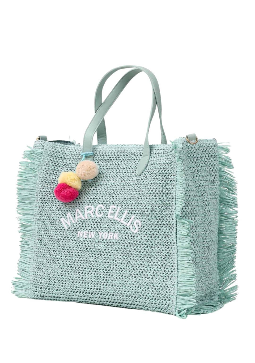 Marc Ellis - Shopper  pon pon L - Donna - BUBY ST JOSEP L V