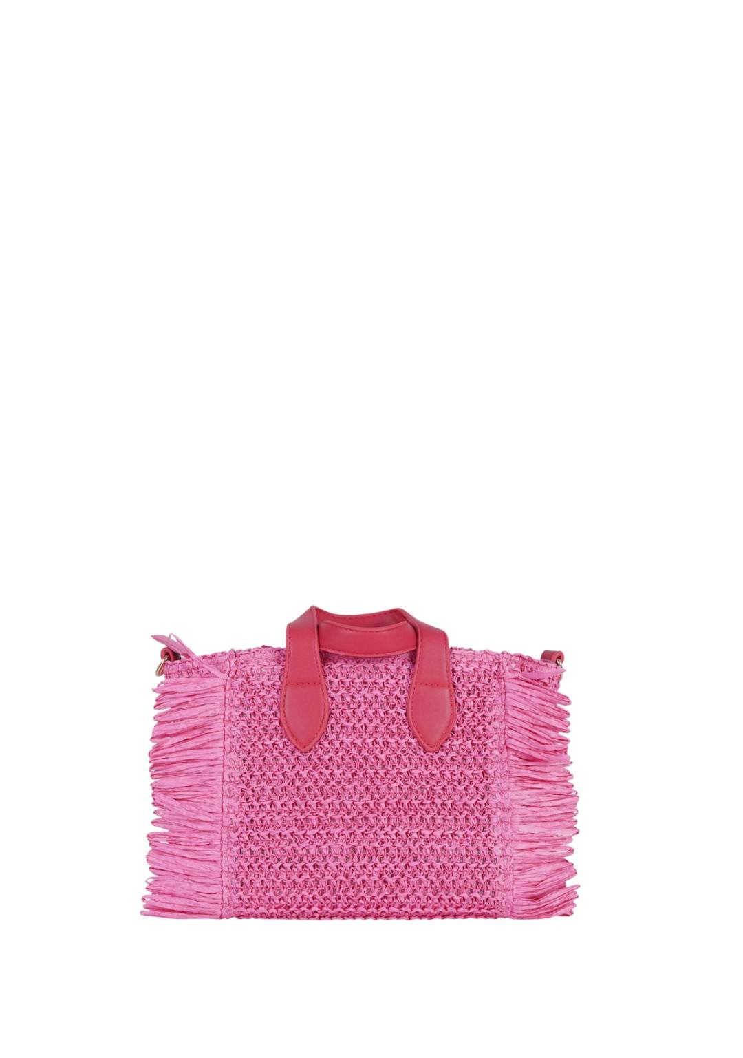 Marc Ellis - Mini borsa pon pon - Donna - BUBY ST JOSEP S F