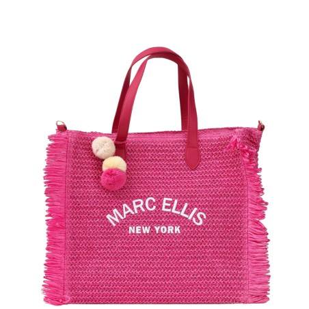 Marc Ellis - Borsa pon pon M - Donna - BUBY ST JOSEP M F