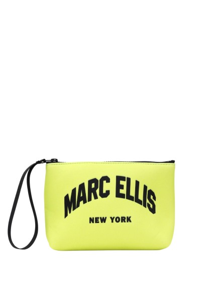 Marc Ellis - Pochette buby logo - Donna - BABY PUCH ELLIS