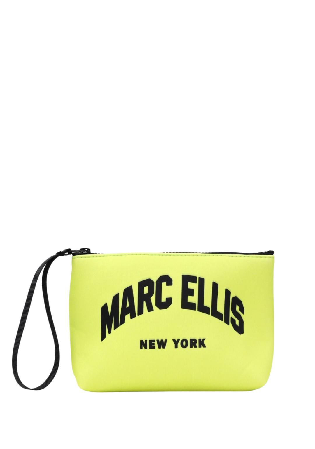 Marc Ellis - Pochette buby logo - Donna - BABY PUCH ELLIS