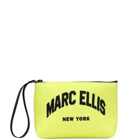 Marc Ellis - Pochette buby logo - Donna - BABY PUCH ELLIS