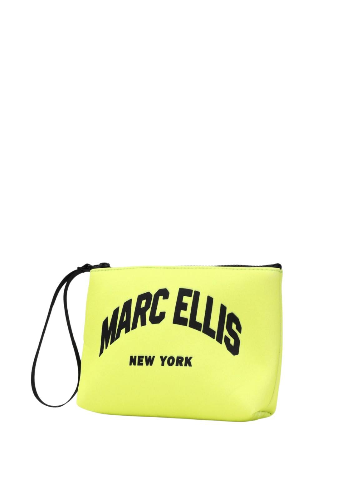 Marc Ellis - Pochette buby logo - Donna - BABY PUCH ELLIS