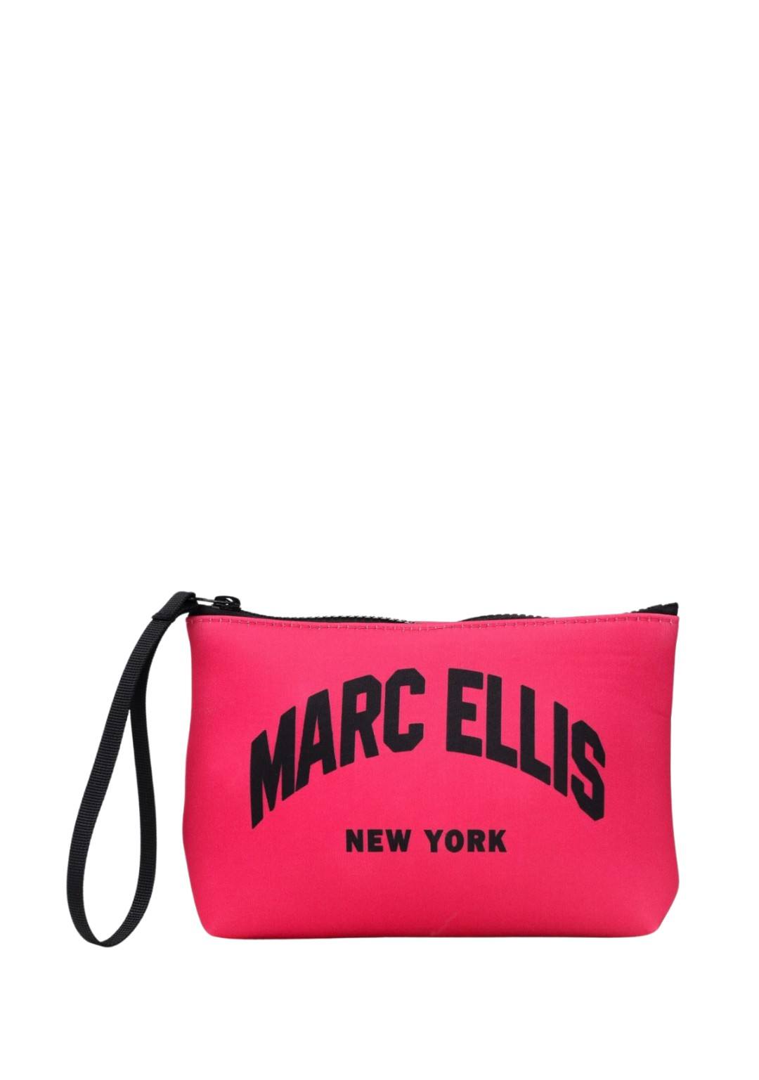 Marc Ellis - Pochette buby logo - Donna - BUBY POUCH ELLIS