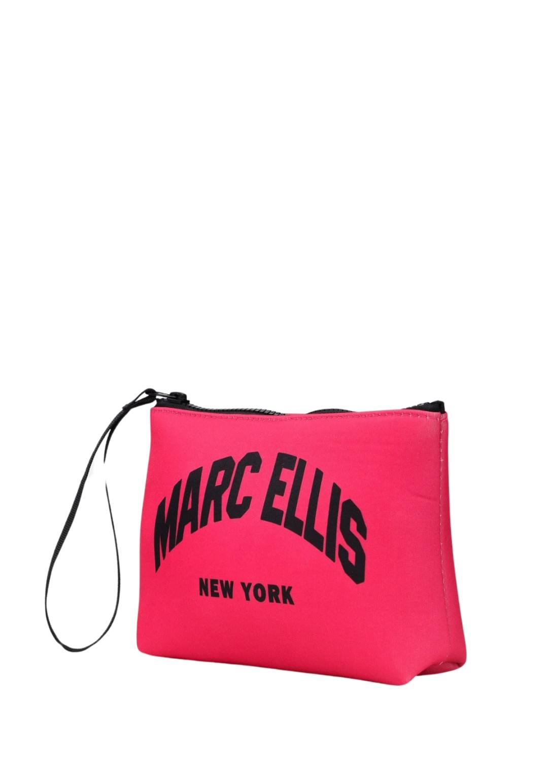 Marc Ellis - Pochette buby logo - Donna - BUBY POUCH ELLIS