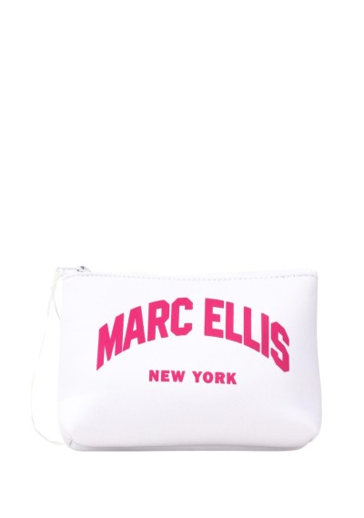 Marc Ellis - Pochette buby logo - Donna - BUBY POUCH ELLIS W