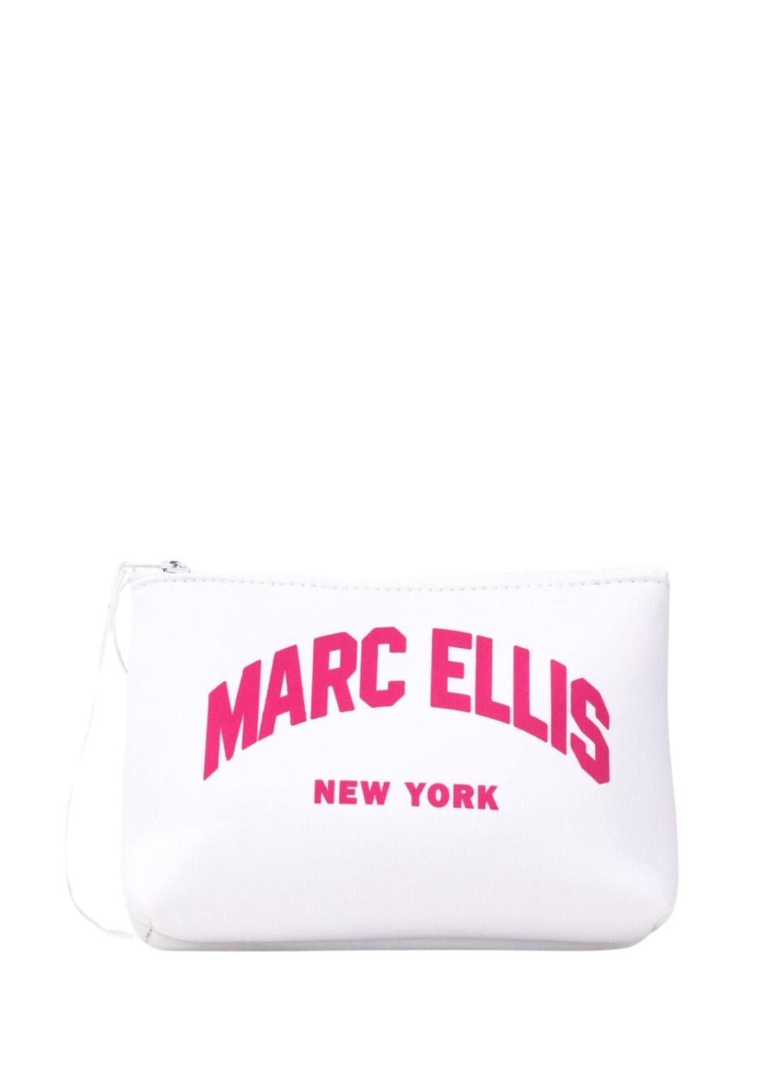 Marc Ellis - Pochette buby logo - Donna - BUBY POUCH ELLIS W
