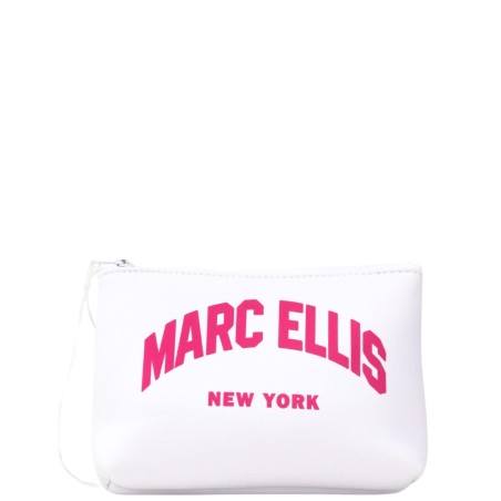 Marc Ellis - Pochette buby logo - Donna - BUBY POUCH ELLIS W