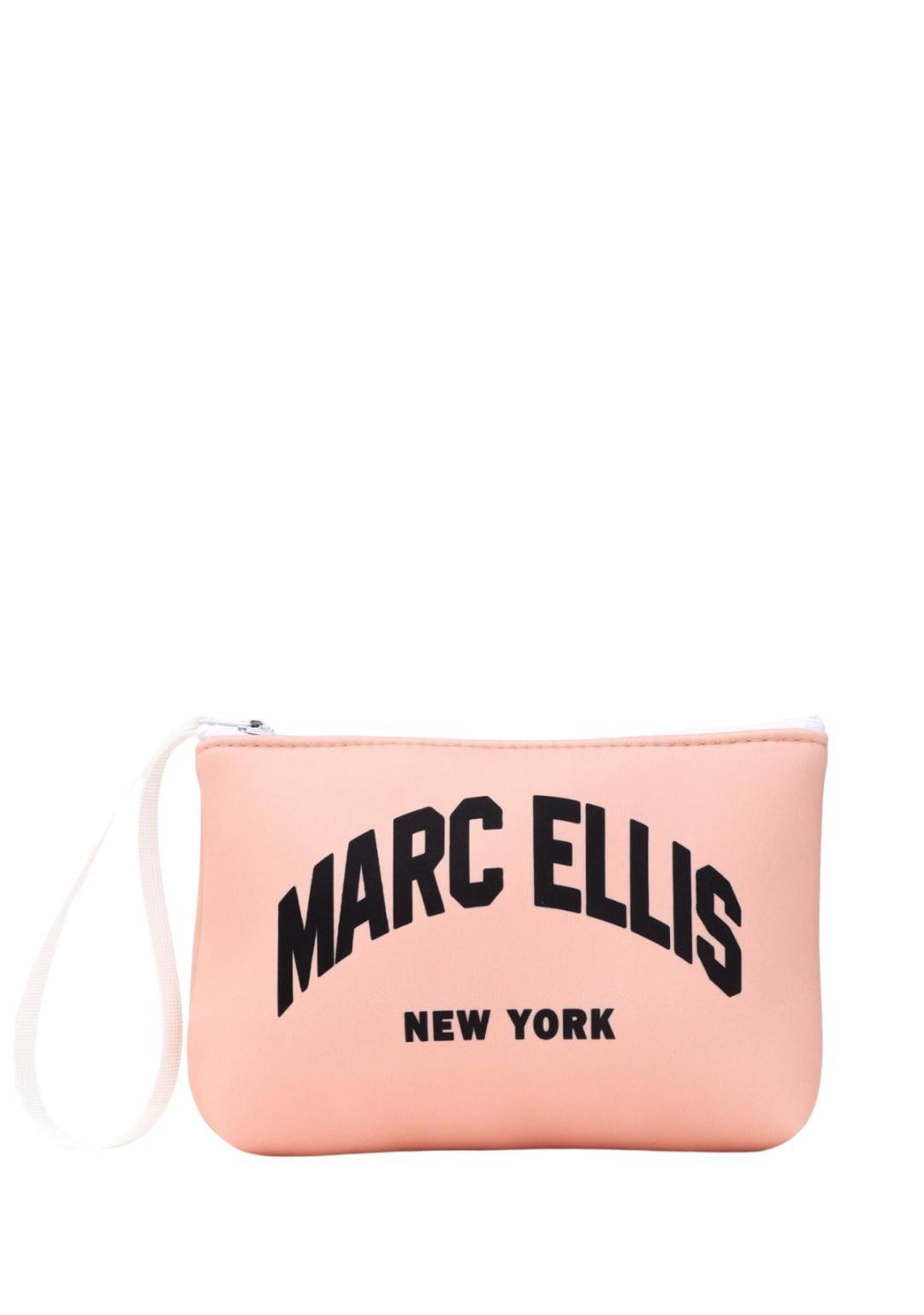 Marc Ellis - Pochette buby logo - Donna - BUBY PUCH ELLIS AR