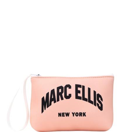 Marc Ellis - Pochette buby logo - Donna - BUBY PUCH ELLIS AR