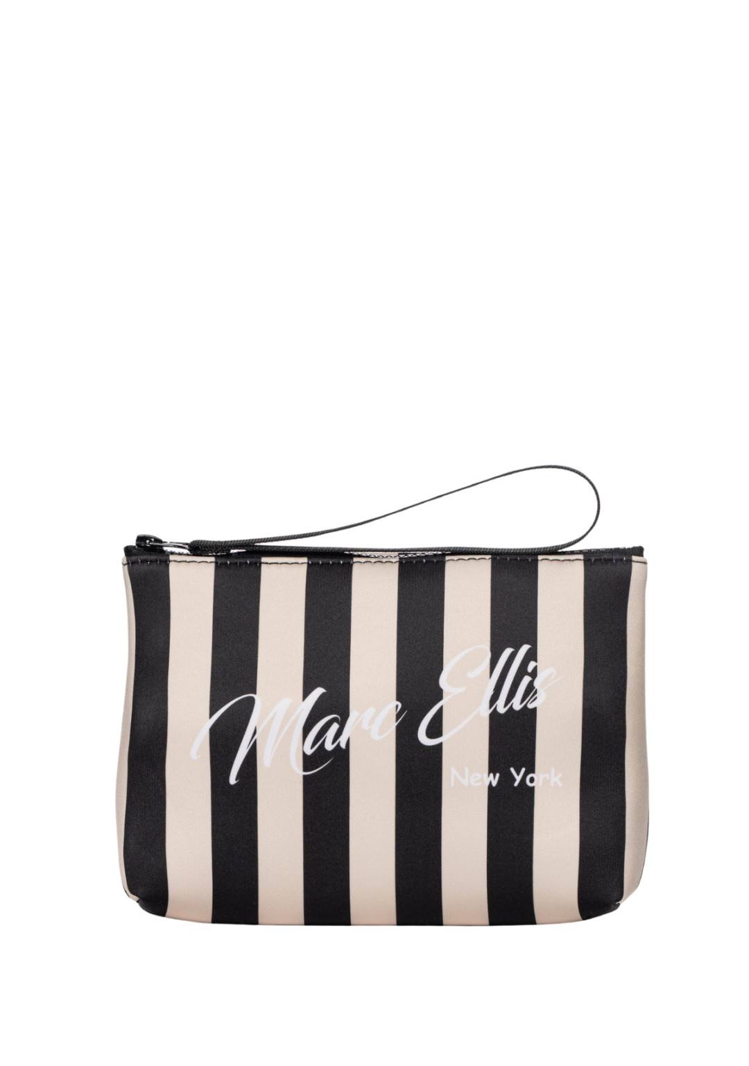 Marc Ellis - Pochette buby logo - Donna - BUBY POUCH SMILE