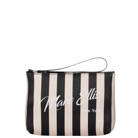 Marc Ellis - Pochette buby logo - Donna - BUBY POUCH SMILE