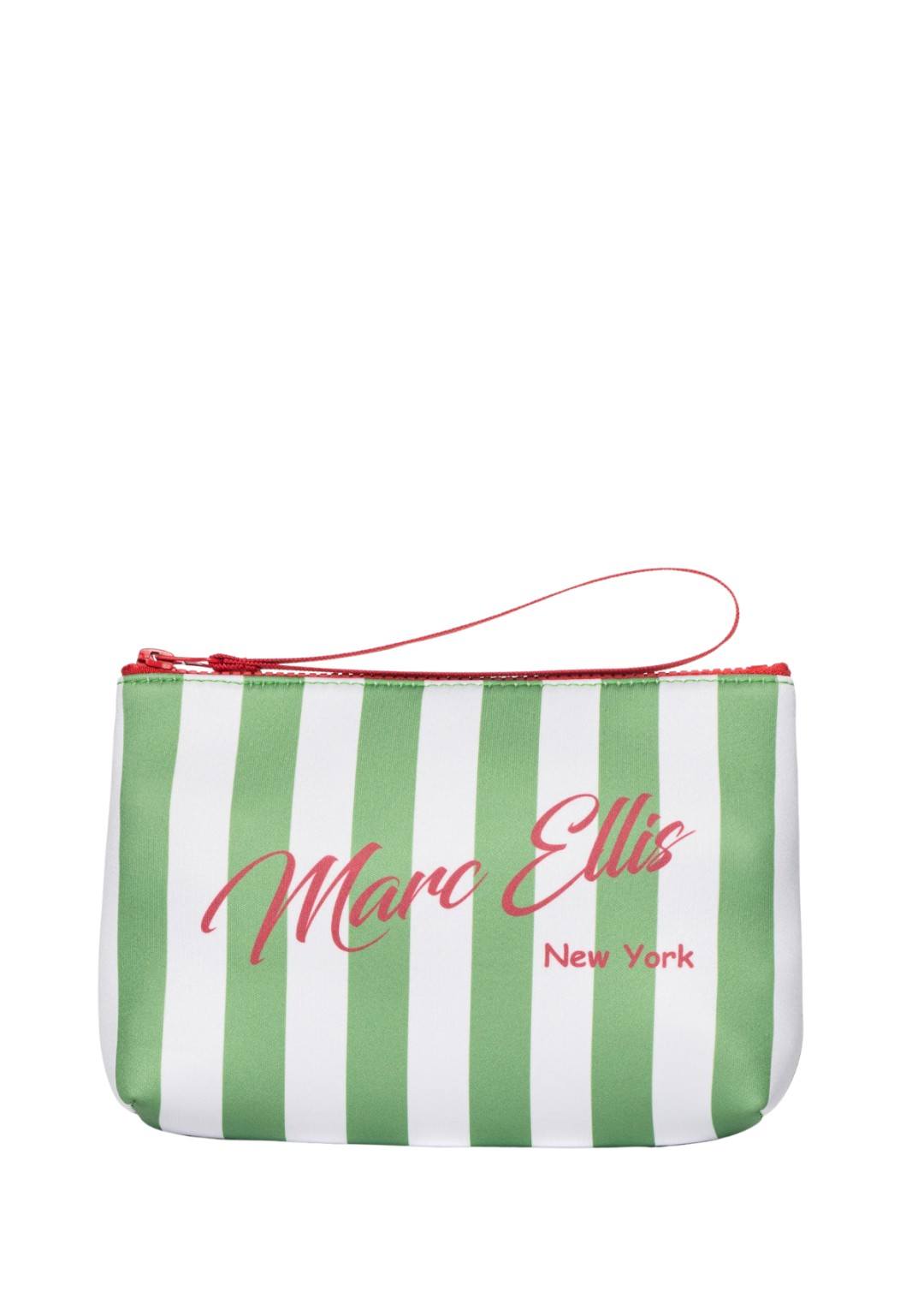 Marc Ellis - Pochette buby logo - Donna - BUBY POUCH SMILE V