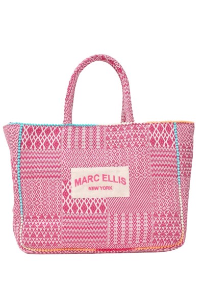 Marc Ellis - Shopper media multicolore - Donna - BUBY M INDY 25