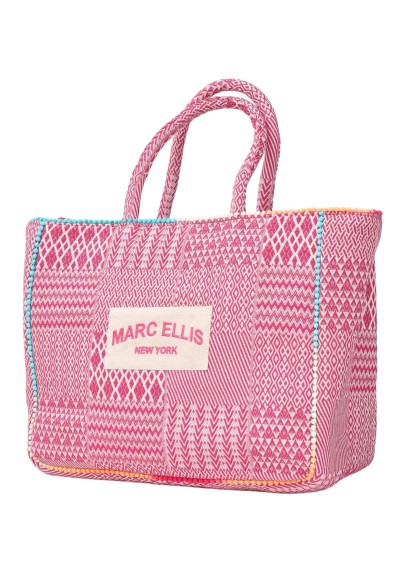 Marc Ellis - Shopper media multicolore - Donna - BUBY M INDY 25