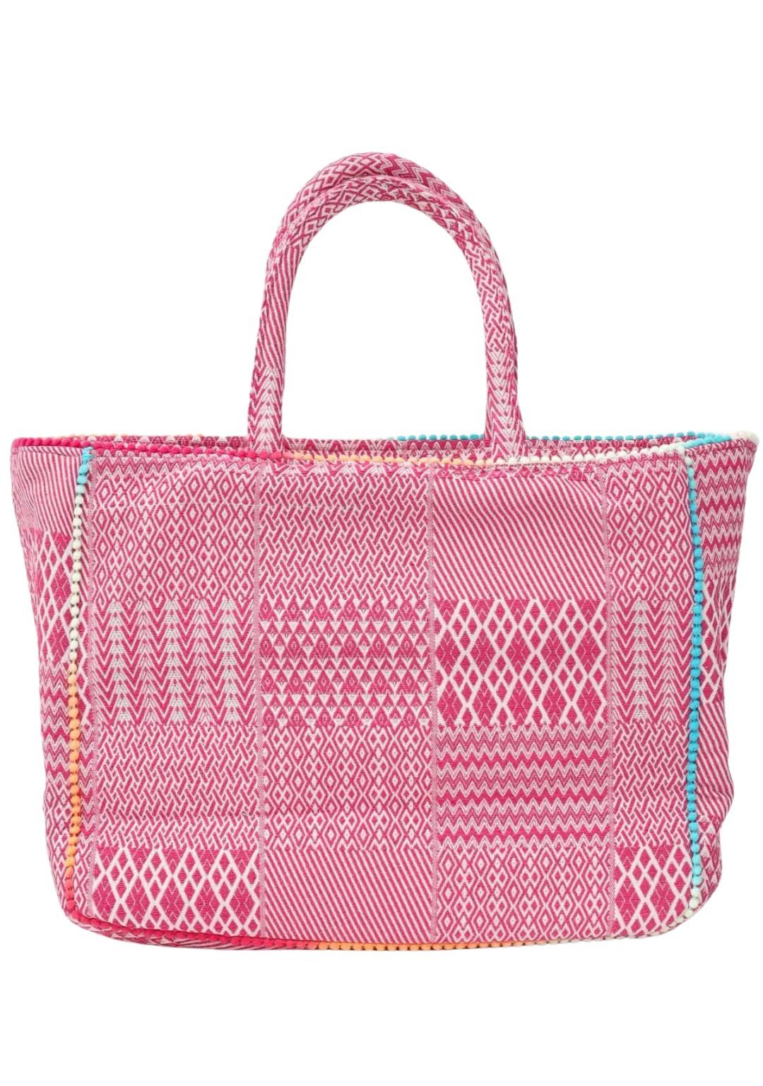 Marc Ellis - Shopper media multicolore - Donna - BUBY M INDY 25