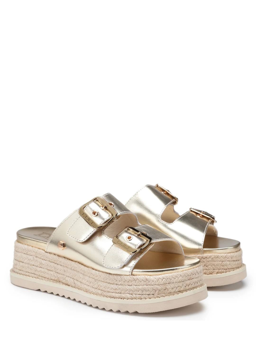 Cult - Ciabatte 2 fasce - Donna - CLW451502