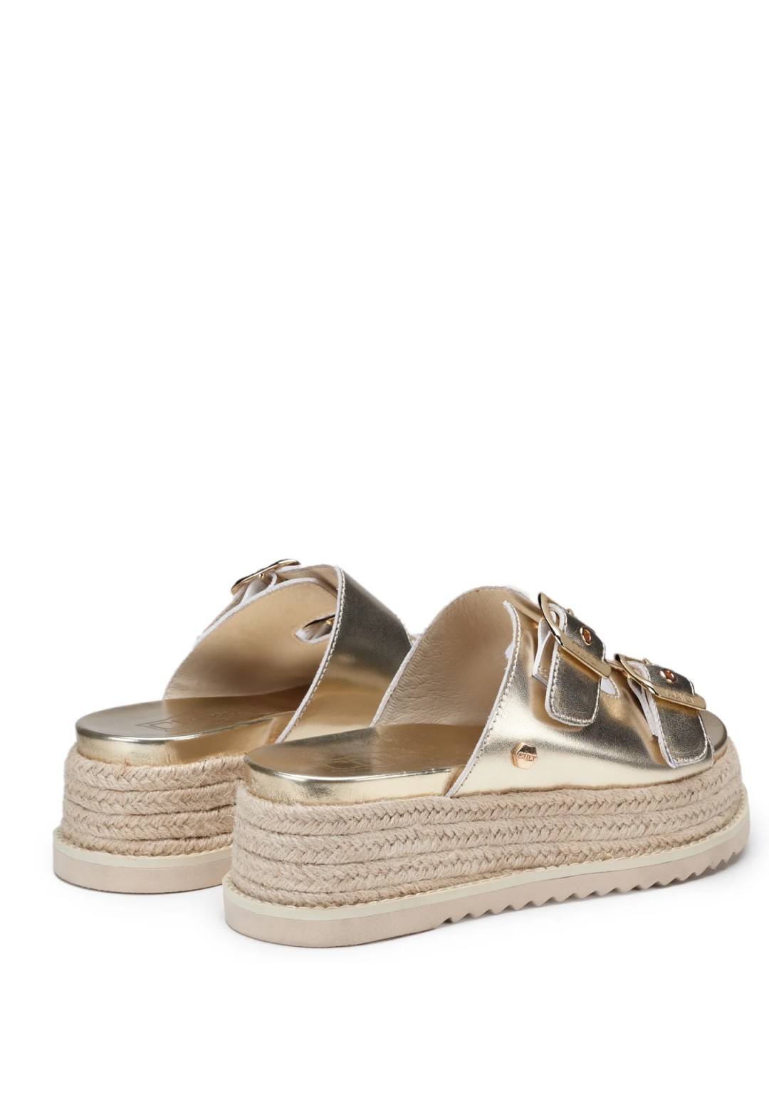 Cult - Ciabatte 2 fasce - Donna - CLW451502