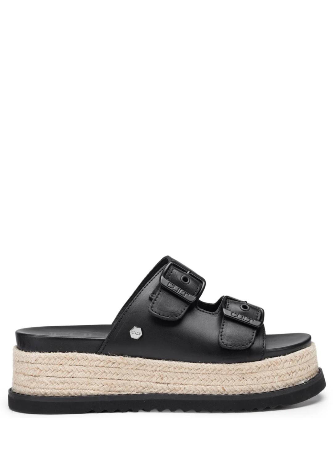 Cult - Ciabatte 2 fasce - Donna - CLW451500