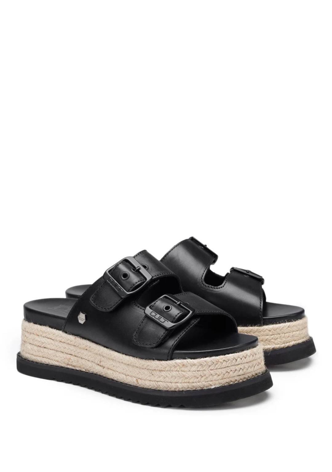 Cult - Ciabatte 2 fasce - Donna - CLW451500