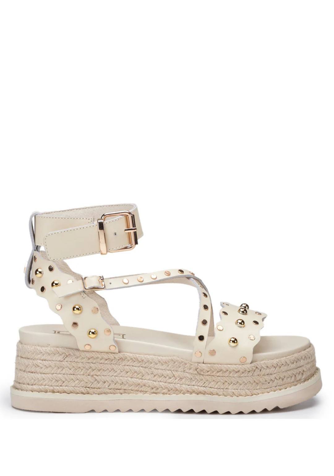Cult - Sandalo borchie - Donna - CLW452101