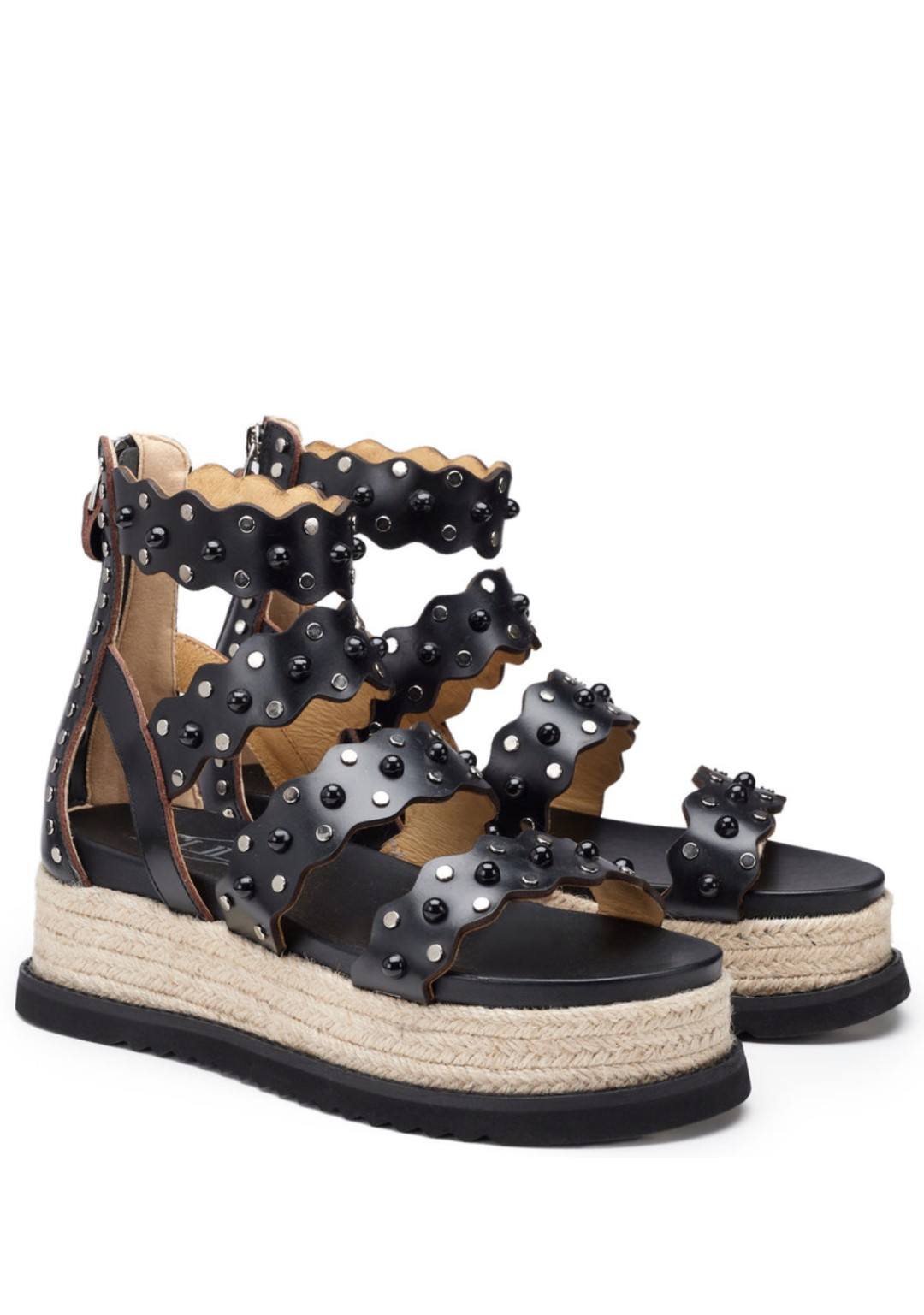 Cult - Sandalo Schiava - Donna - CLW452200