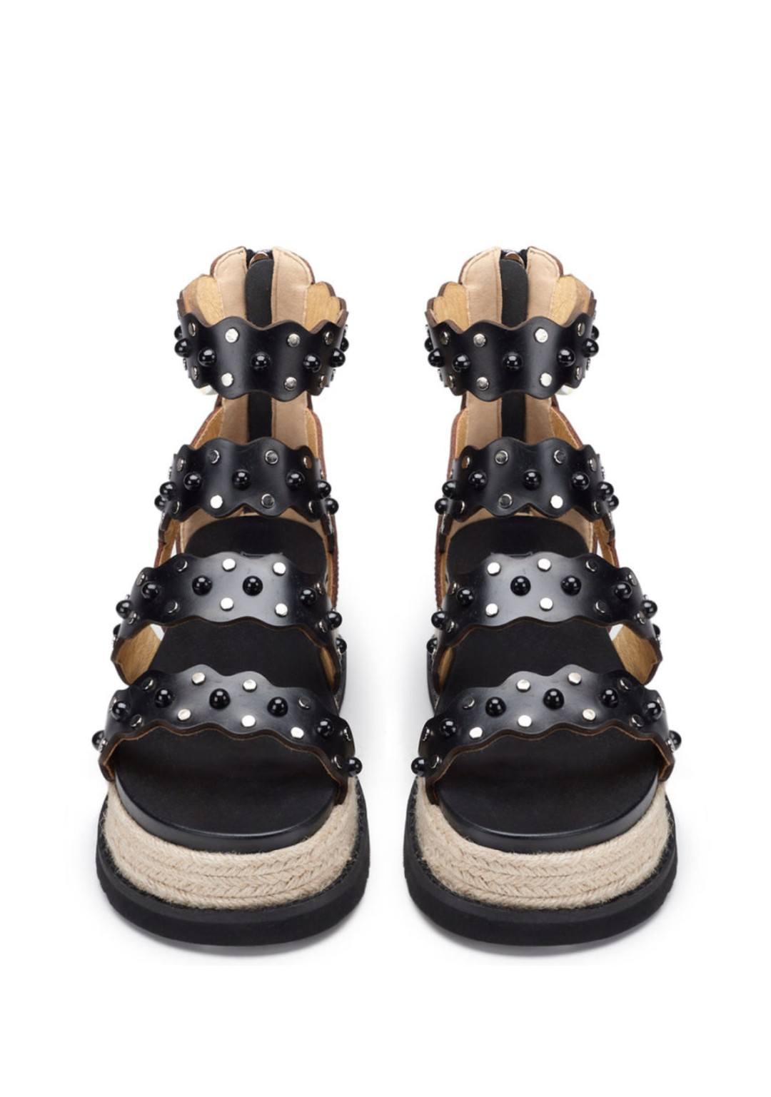 Cult - Sandalo Schiava - Donna - CLW452200