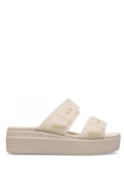 Crocs - Ciabatta 2 Fibbie - Donna - CR.210980 booklyn buckie