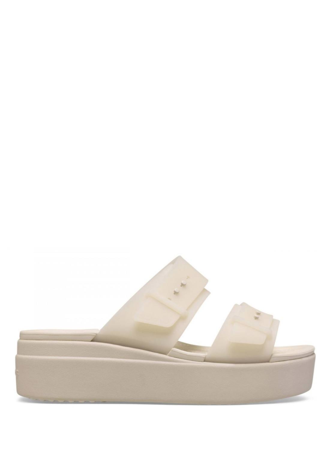 Crocs - Ciabatta 2 Fibbie - Donna - CR.210980 booklyn buckie