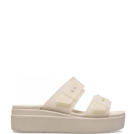 Crocs - Ciabatta 2 Fibbie - Donna - CR.210980 booklyn buckie
