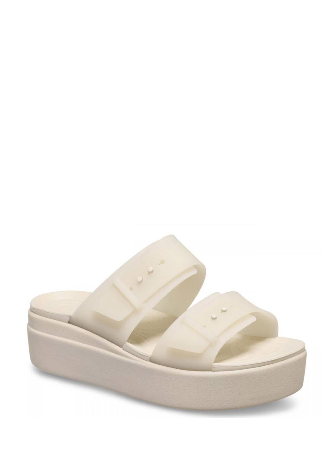 Crocs - Ciabatta 2 Fibbie - Donna - CR.210980 booklyn buckie