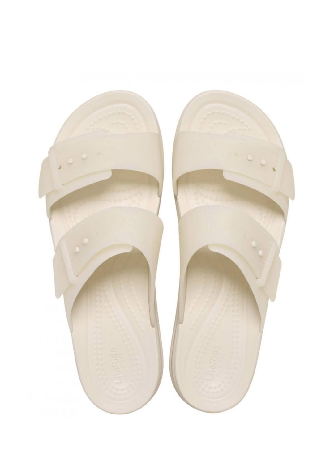 Crocs - Ciabatta 2 Fibbie - Donna - CR.210980 booklyn buckie