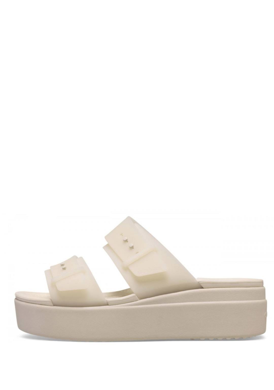 Crocs - Ciabatta 2 Fibbie - Donna - CR.210980 booklyn buckie